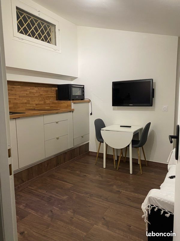 Appartement à louer, 40m², Mandelieu-la-Napoule