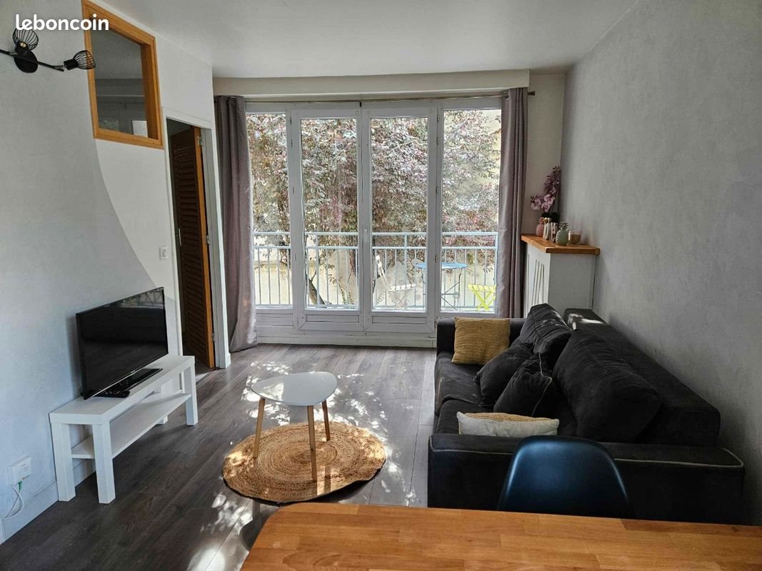 Appartement à vendre, 31m², Orléans