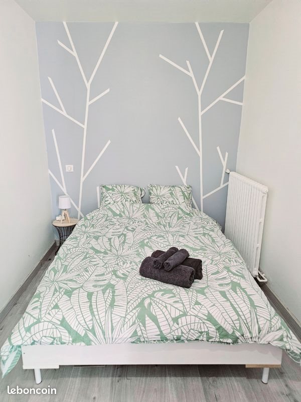 Appartement à vendre, 31m², Orléans