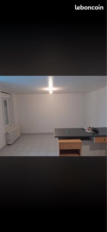 Maison à louer, 50m², Le Mans