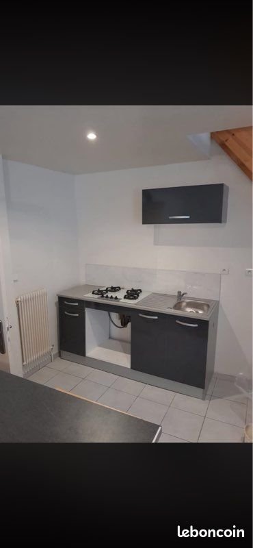 Maison à louer, 50m², Le Mans