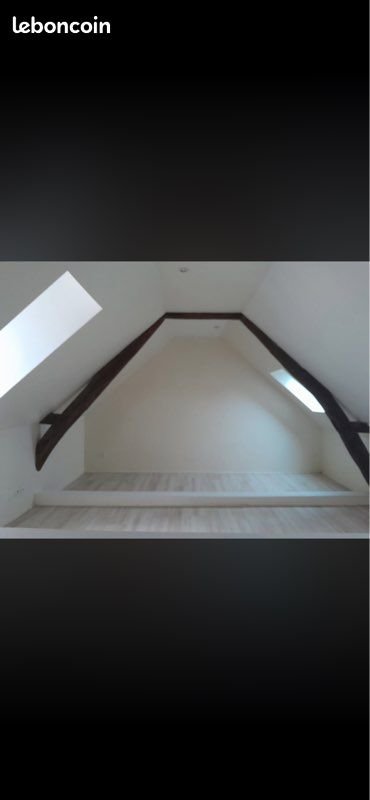 Maison à louer, 50m², Le Mans