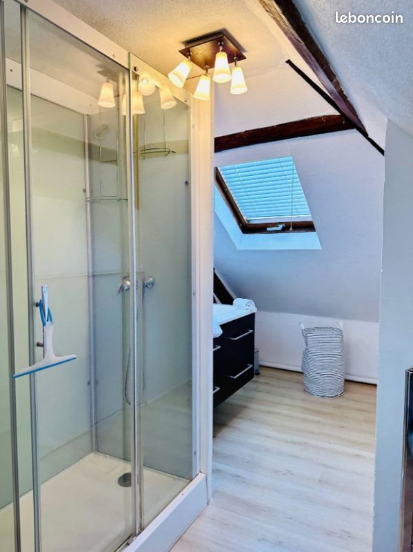 Appartement à louer, 38m², Dieppe