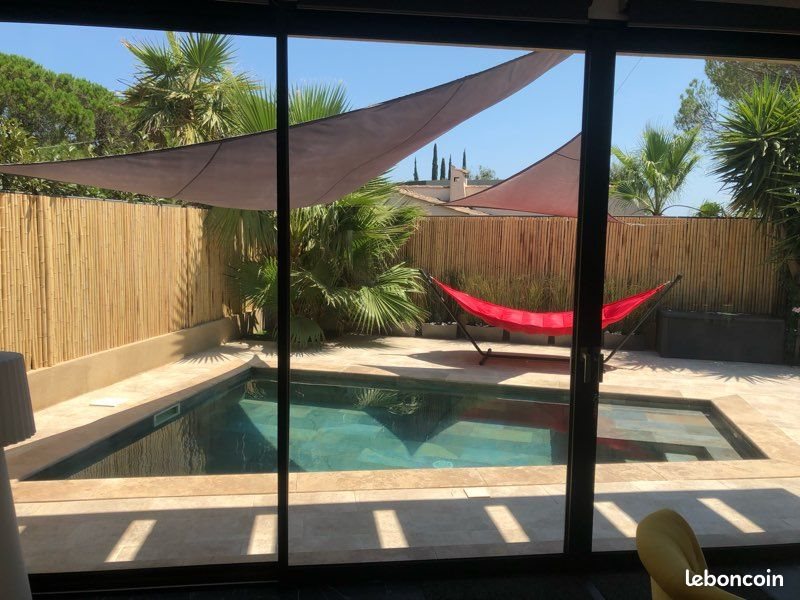 Maison à vendre, 136m², Fréjus
