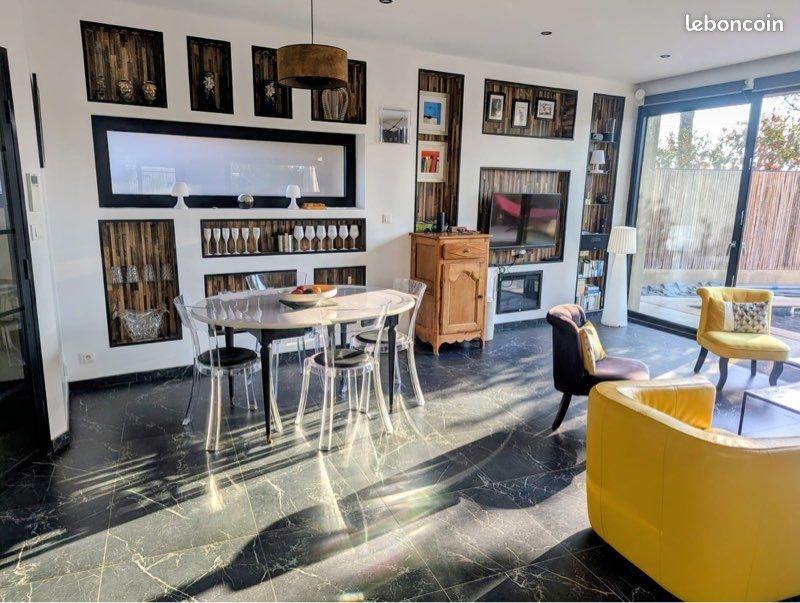 Maison à vendre, 136m², Fréjus
