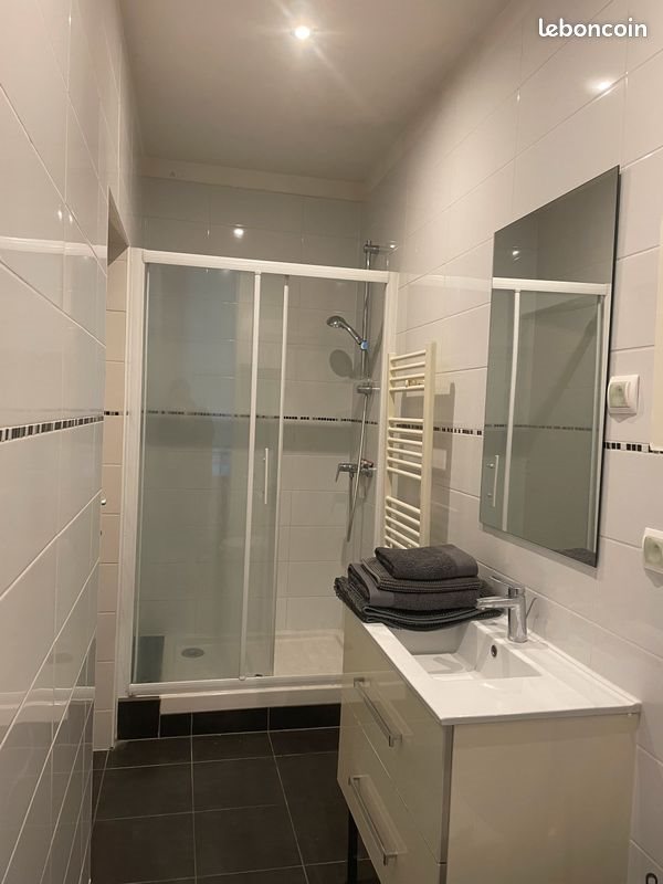 Appartement à louer, 27m², Bourges