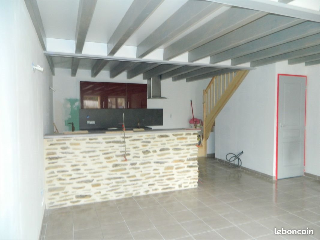 Appartement à louer, 65m², Rontalon