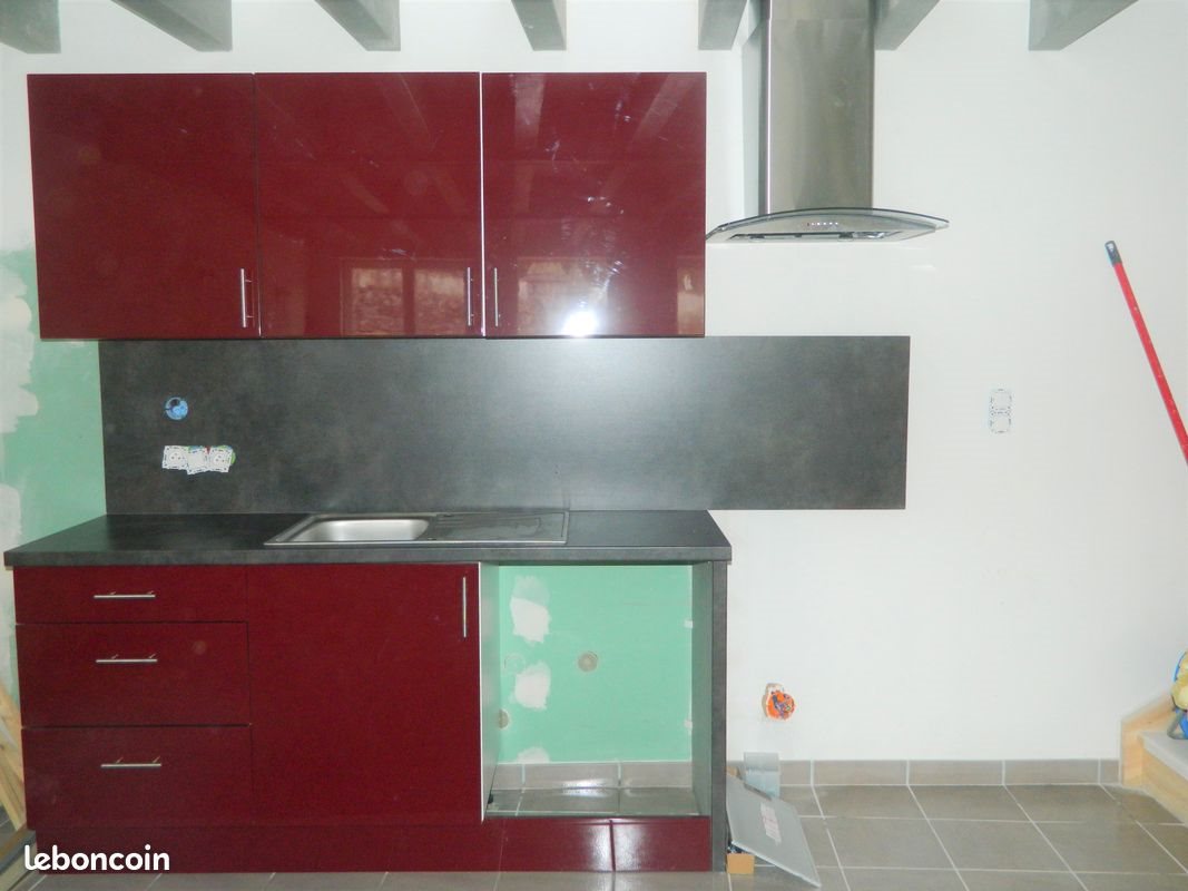 Appartement à louer, 65m², Rontalon