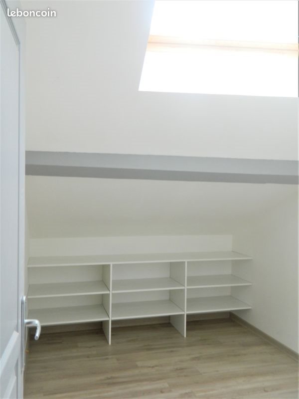 Appartement à louer, 65m², Rontalon
