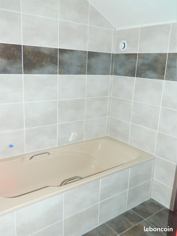 Appartement à louer, 65m², Rontalon