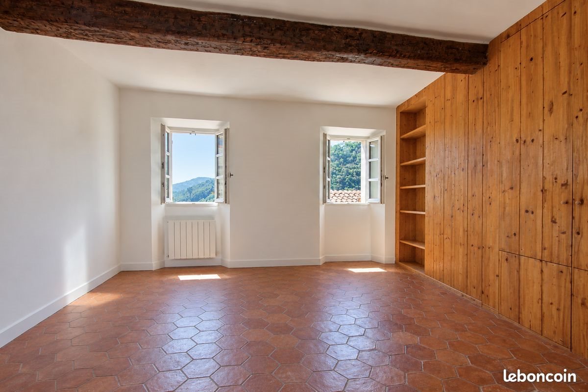 Maison à louer, 84m², Auribeau-sur-Siagne