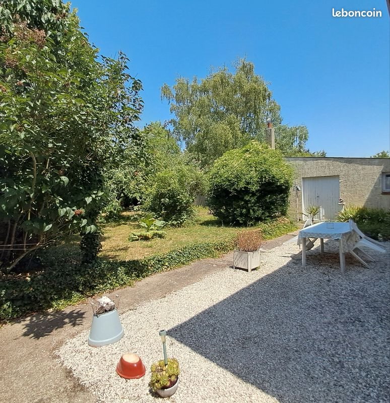 Maison à vendre, 71m², Pithiviers
