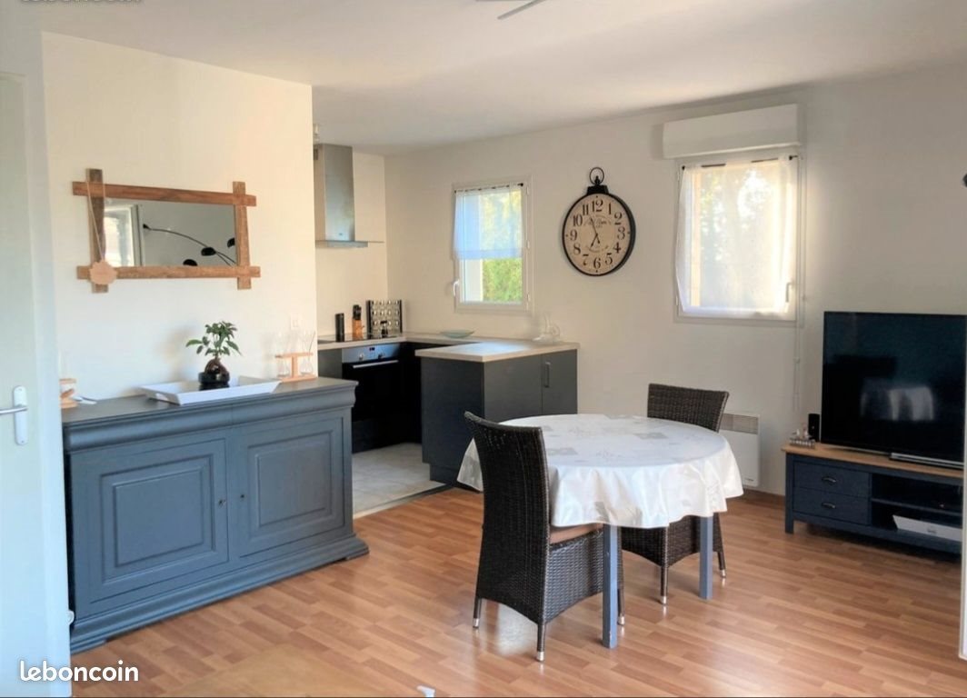 Appartement à vendre, 45m², Saint-Sébastien-sur-Loire