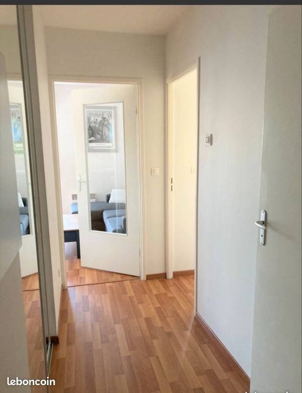 Appartement à vendre, 45m², Saint-Sébastien-sur-Loire