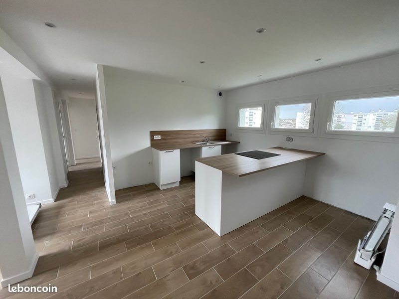 Appartement à louer, 65m², Libourne