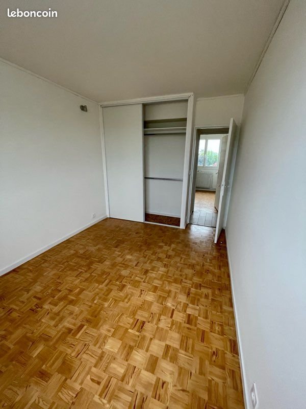 Appartement à louer, 65m², Libourne