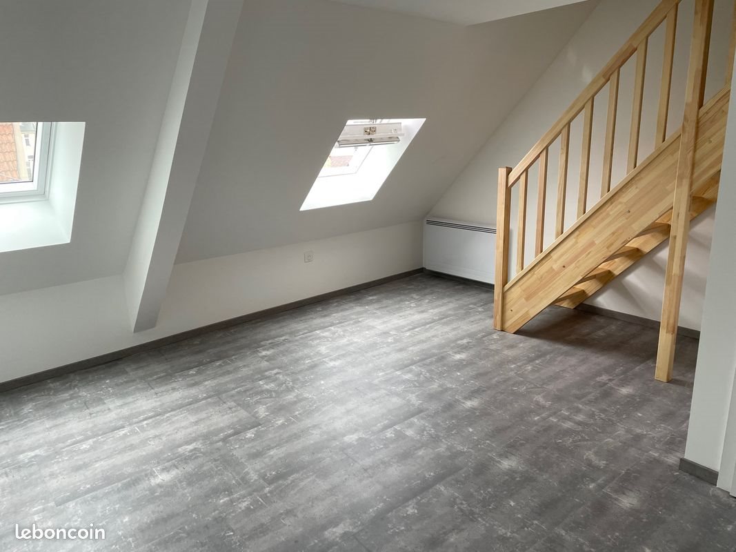Appartement à louer, 27m², Strasbourg