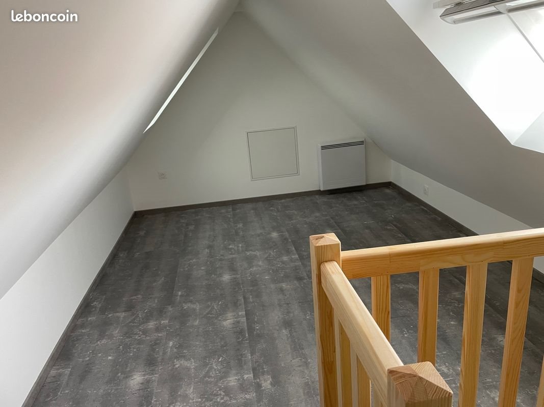Appartement à louer, 27m², Strasbourg