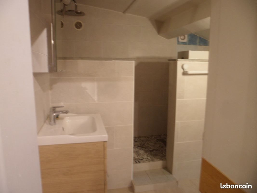 Appartement à louer, 80m², Monistrol-sur-Loire