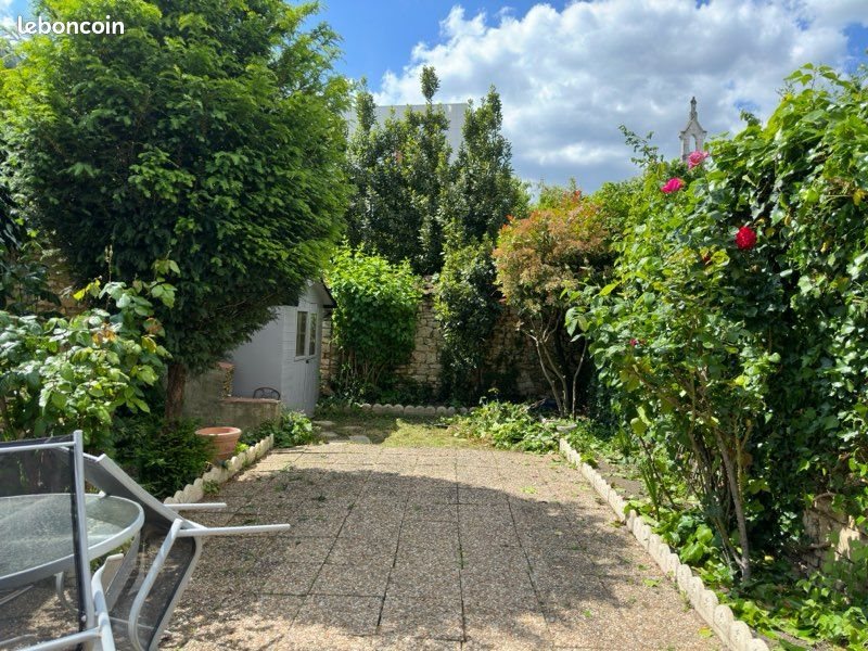Appartement à louer, 62m², Châteauroux