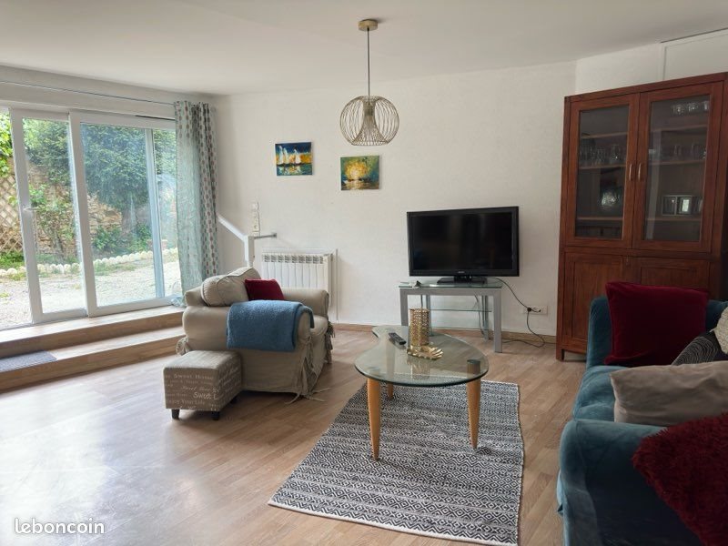 Appartement à louer, 62m², Châteauroux