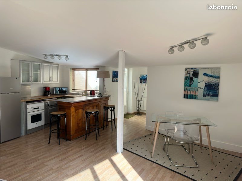 Appartement à louer, 62m², Châteauroux