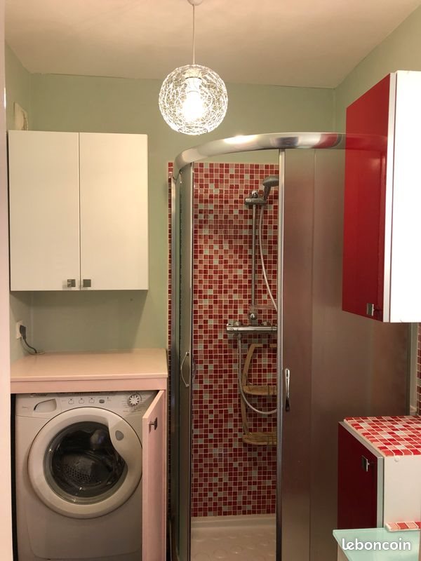 Appartement à louer, 48m², Poitiers