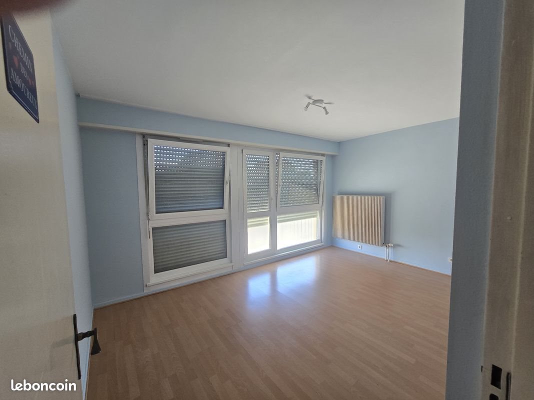 Appartement à louer, 79m², Colmar