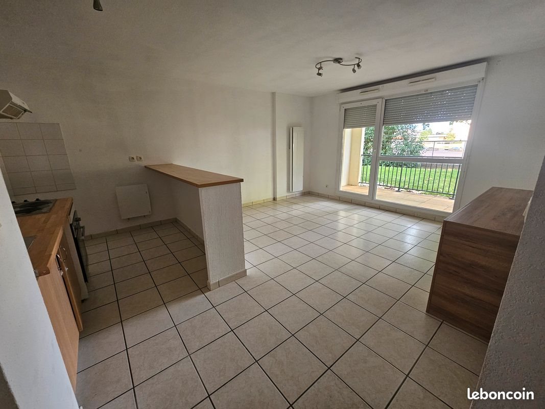 Appartement à vendre, 64m², Nuits-Saint-Georges
