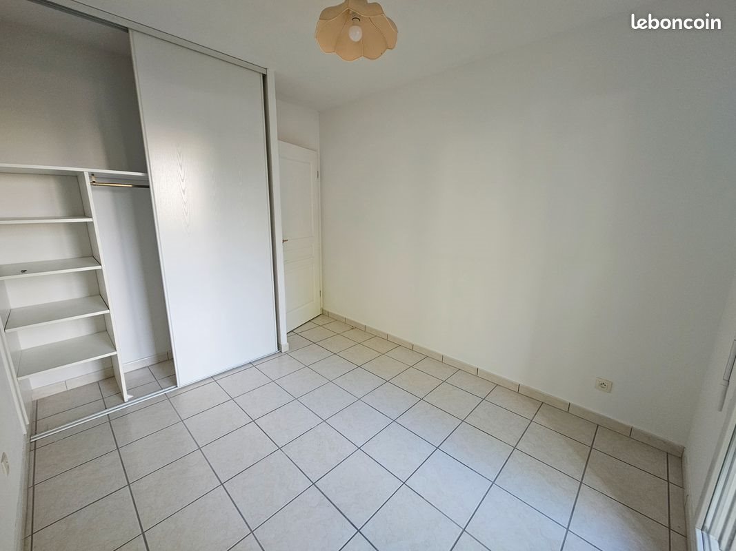 Appartement à vendre, 64m², Nuits-Saint-Georges