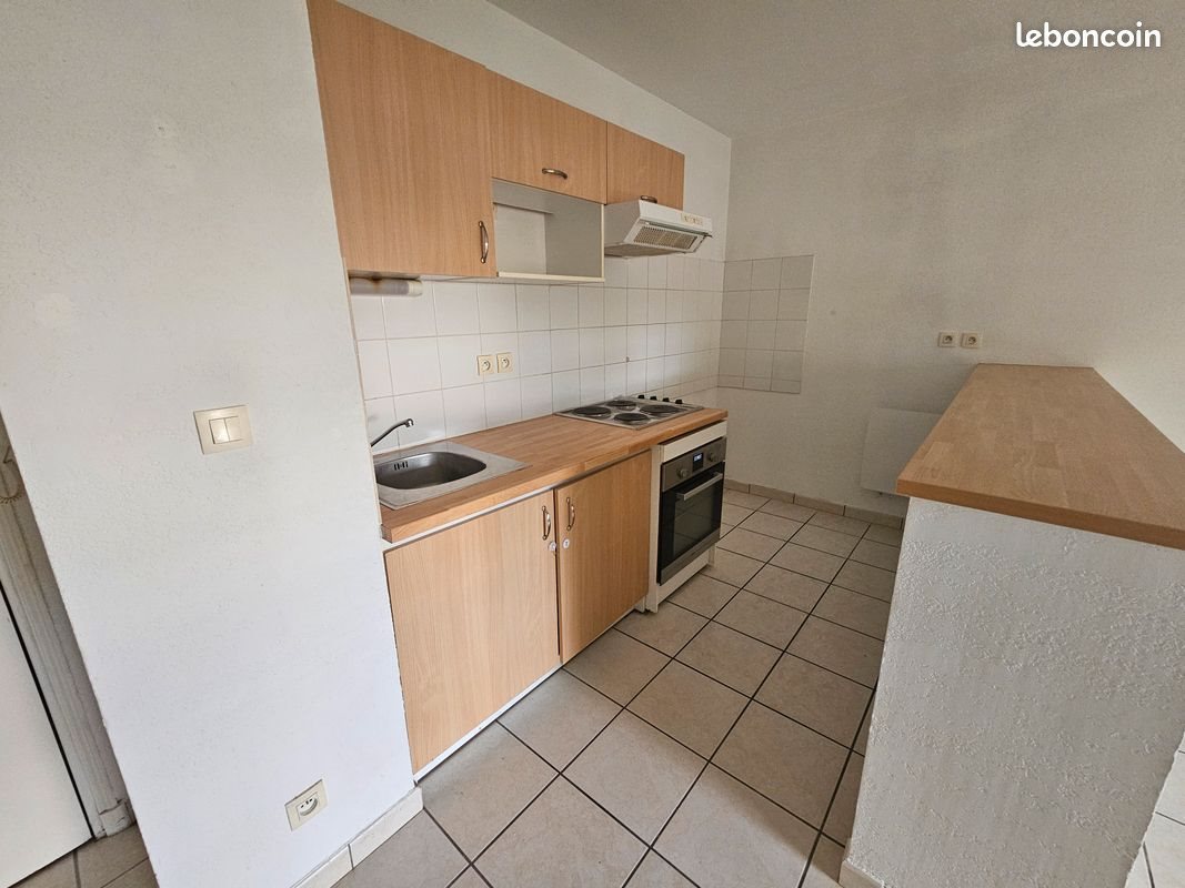 Appartement à vendre, 64m², Nuits-Saint-Georges