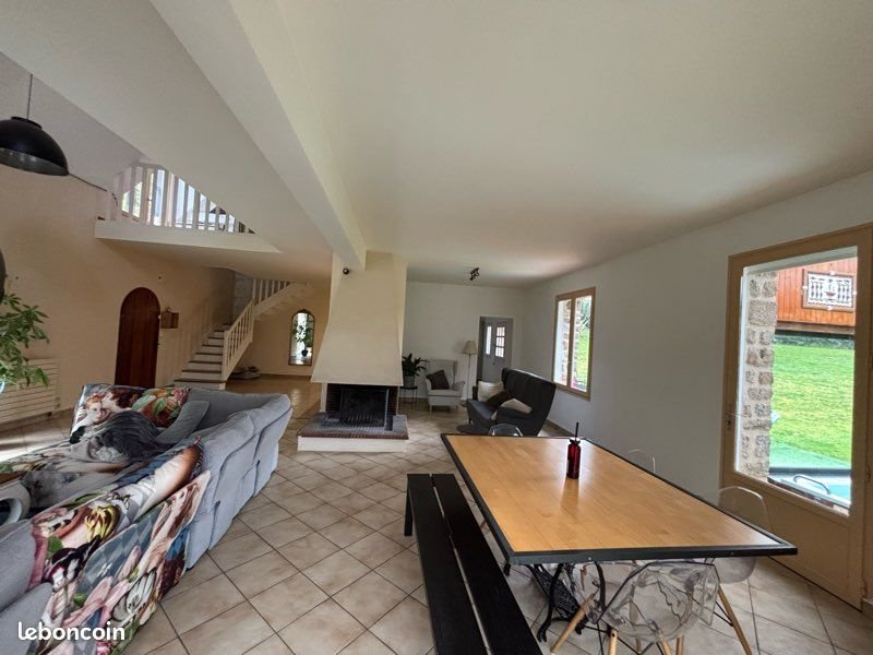 Maison à vendre, 160m², Port-Brillet