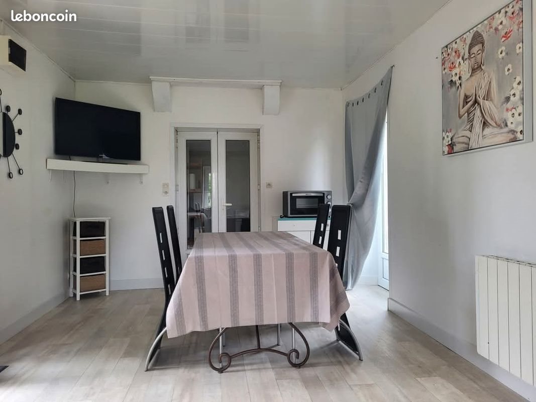 Maison à louer, 65m², Romagné