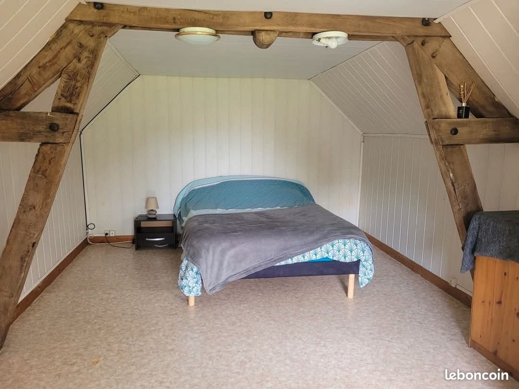 Maison à louer, 65m², Romagné