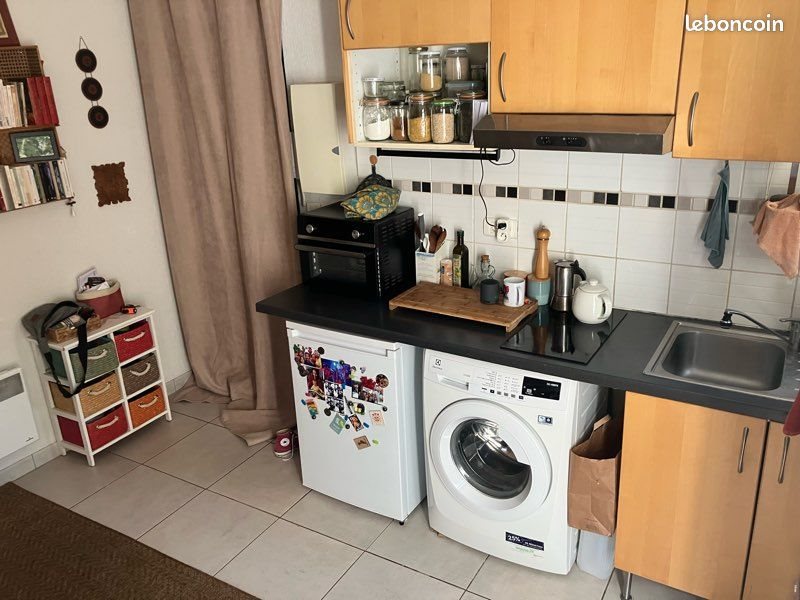 Appartement à louer, 27m², Montpellier