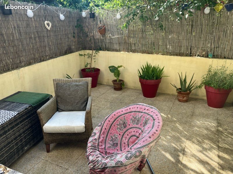 Appartement à louer, 27m², Montpellier