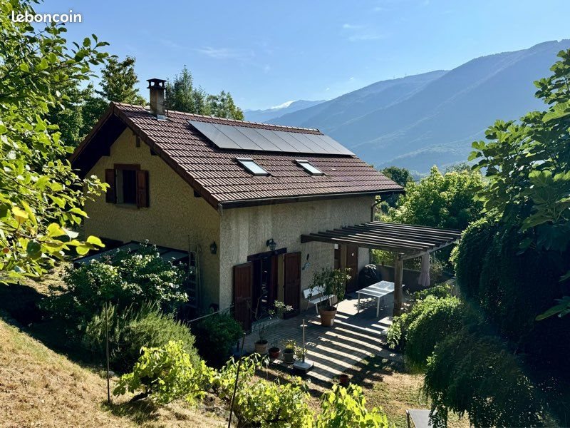 Maison à vendre, 114m², Notre-Dame-de-Mésage