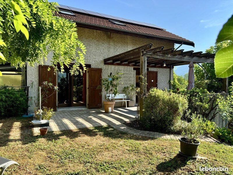 Maison à vendre, 114m², Notre-Dame-de-Mésage