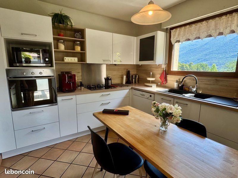 Maison à vendre, 114m², Notre-Dame-de-Mésage
