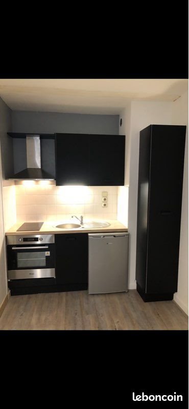 Appartement à louer, 30m², Bourges