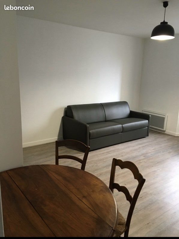 Appartement à louer, 30m², Bourges