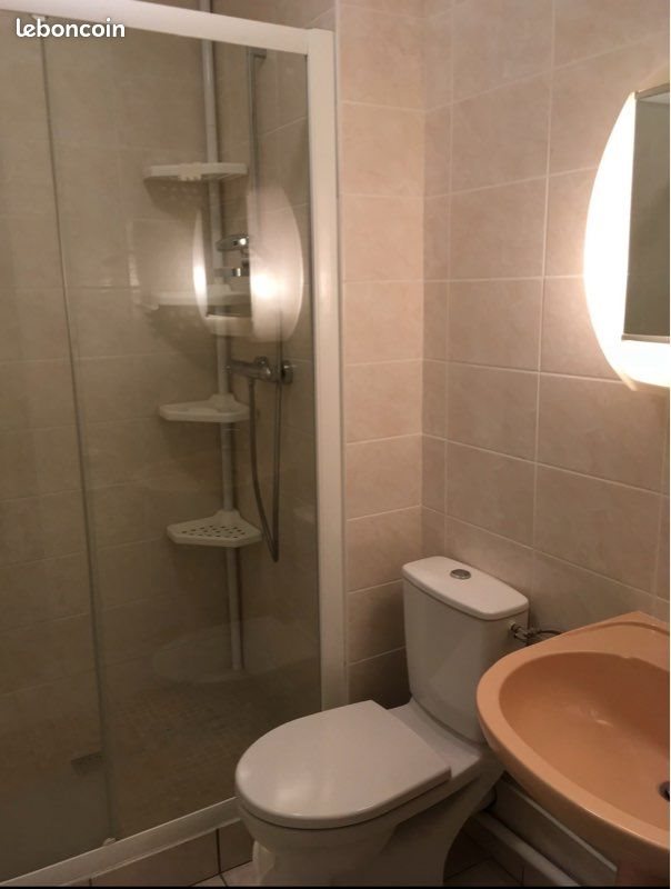 Appartement à louer, 30m², Bourges