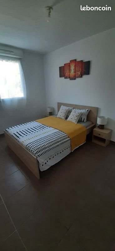 Appartement à louer, 33m², La Ciotat