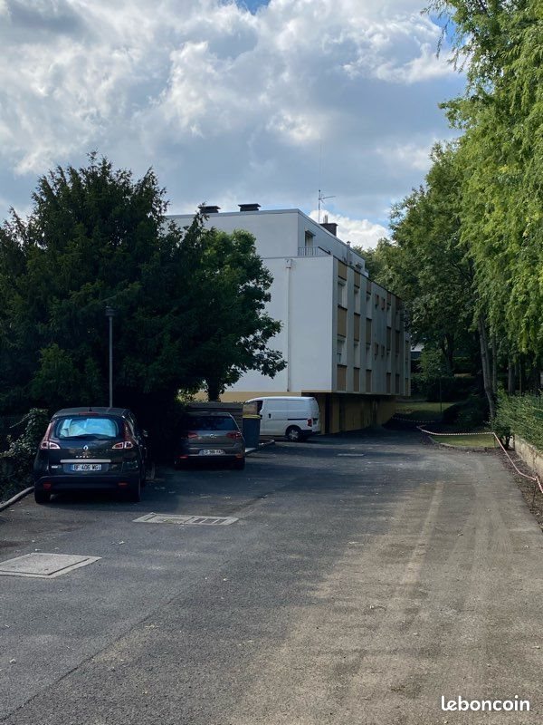 Appartement à louer, NaNm², Chamalières