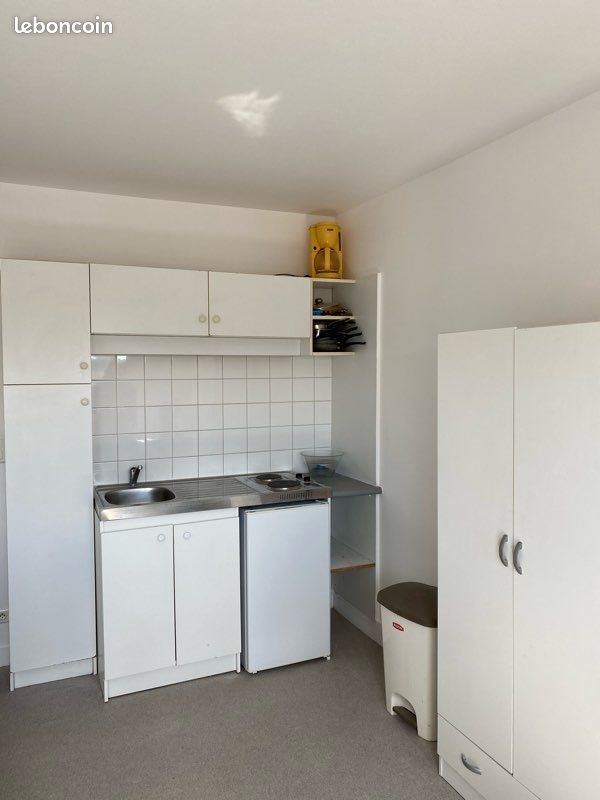 Appartement à louer, NaNm², Chamalières