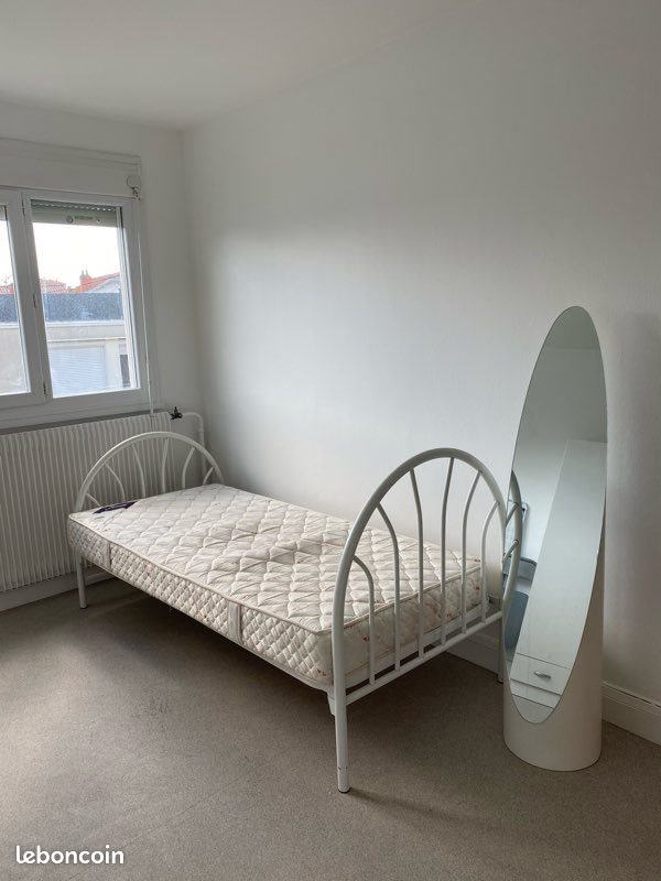 Appartement à louer, NaNm², Chamalières