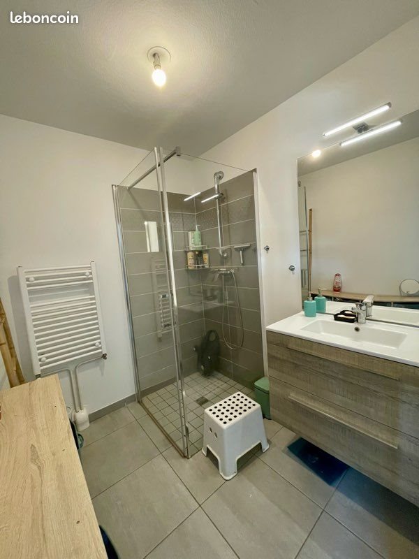 Appartement à louer, 64m², Gap