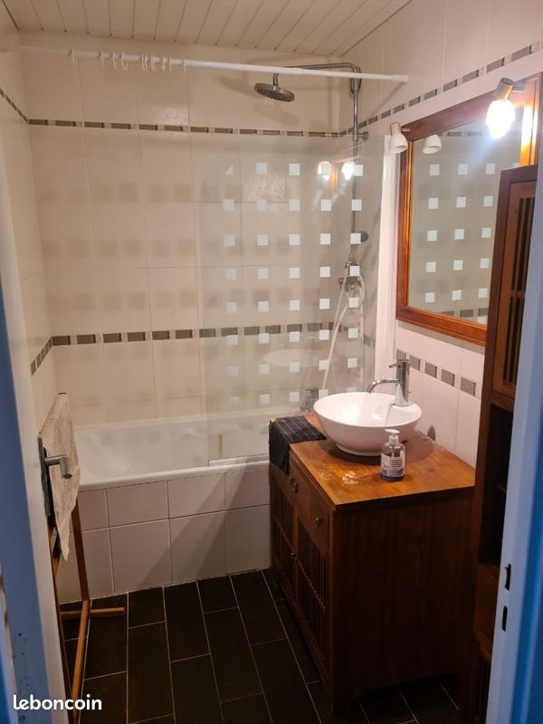 Appartement à louer, 79m², Amiens