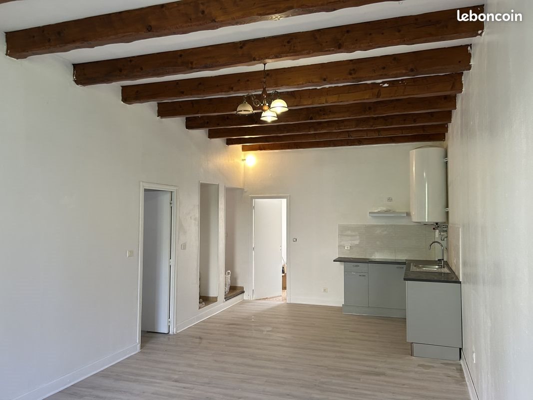 Appartement à louer, 80m², Saint-Pons-de-Thomières