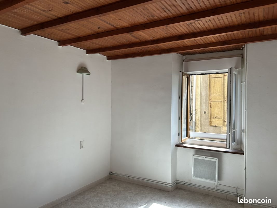 Appartement à louer, 80m², Saint-Pons-de-Thomières
